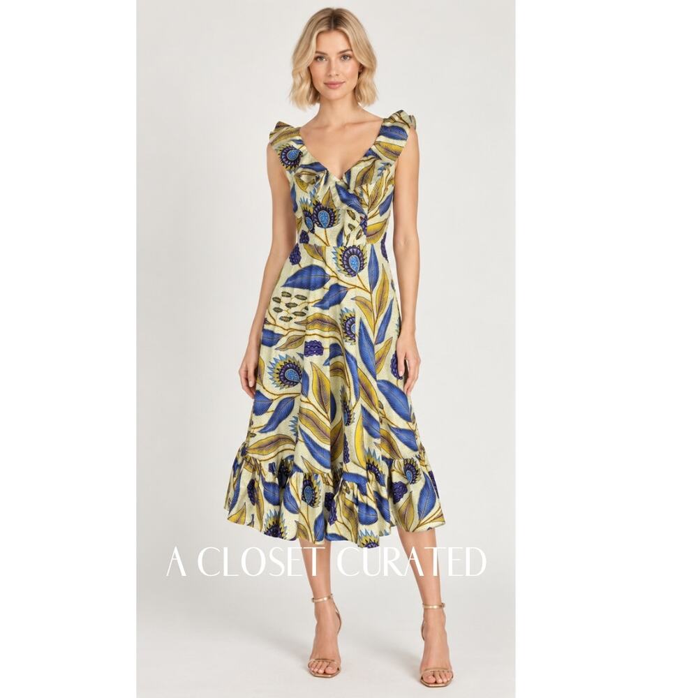 SIKA Dress 8